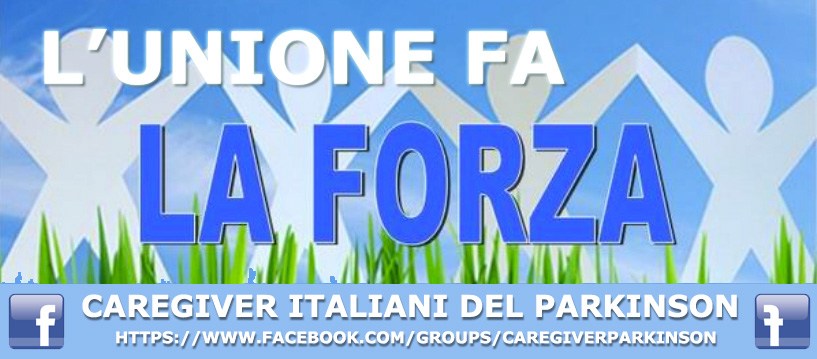 Gruppo Facebook 