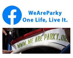 WeAreParky