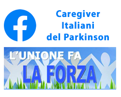 Caregiver Italiani del Parkinson